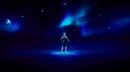 "but This Is Not The End... Merely A Prelude For What Is To Come."