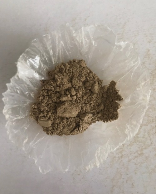 satanlovesmyheroin: Heroin (6g)