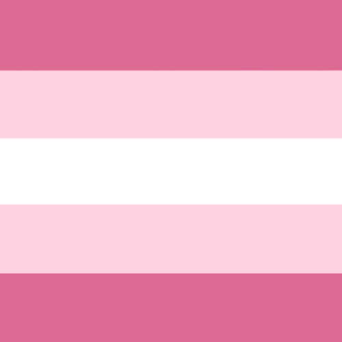 lgbtpn-flags:cherry blossom pride flags for @squidinker! In order: lesbian, gay, bi, trans, pan, and