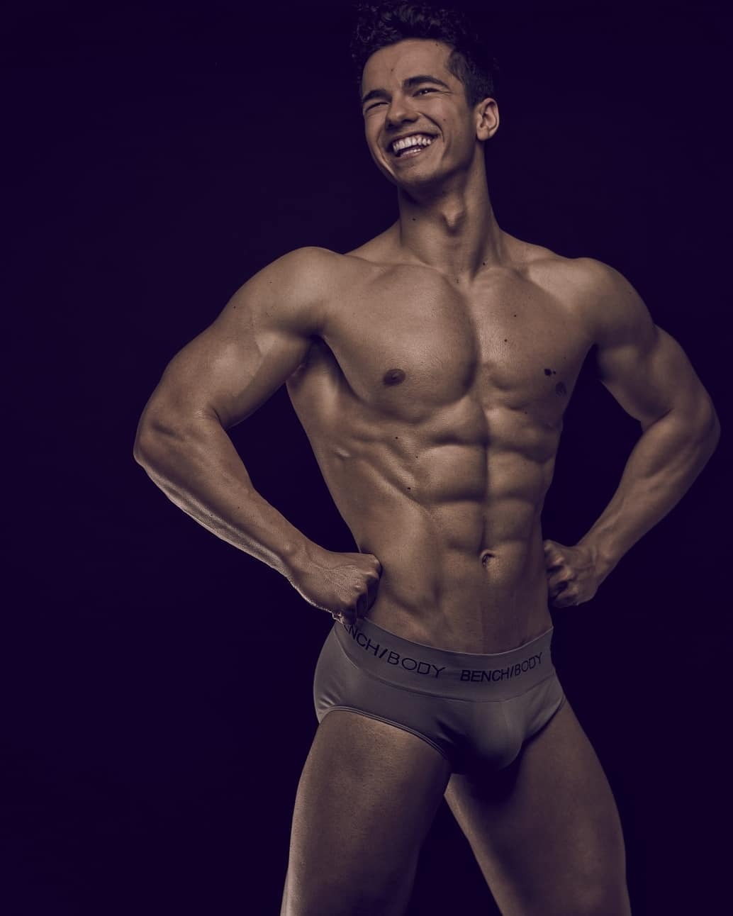 dannyboi2-model-behavior: siroyagihkd: Bogdan Calinescu by Daniel Jaems 👀 http://dannyboi2.tumblr.com/links