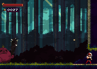 rdein:  MOMODORA IV. Work in progress. If you want to support the development of