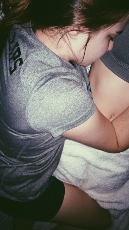 fxckoverdose:I would choose cuddling all day with her over anything this world could offer me tbh
