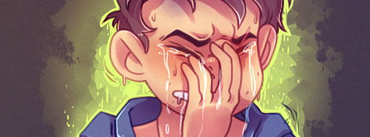 desmormos:  theyre pulling me underi’m a waterfall 