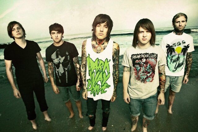 I'll be your light led through the darkness
