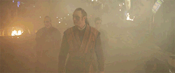 existingcharactersdiehorribly:  Mads Mikkelsen as Kaecilius, Doctor Strange [source] 