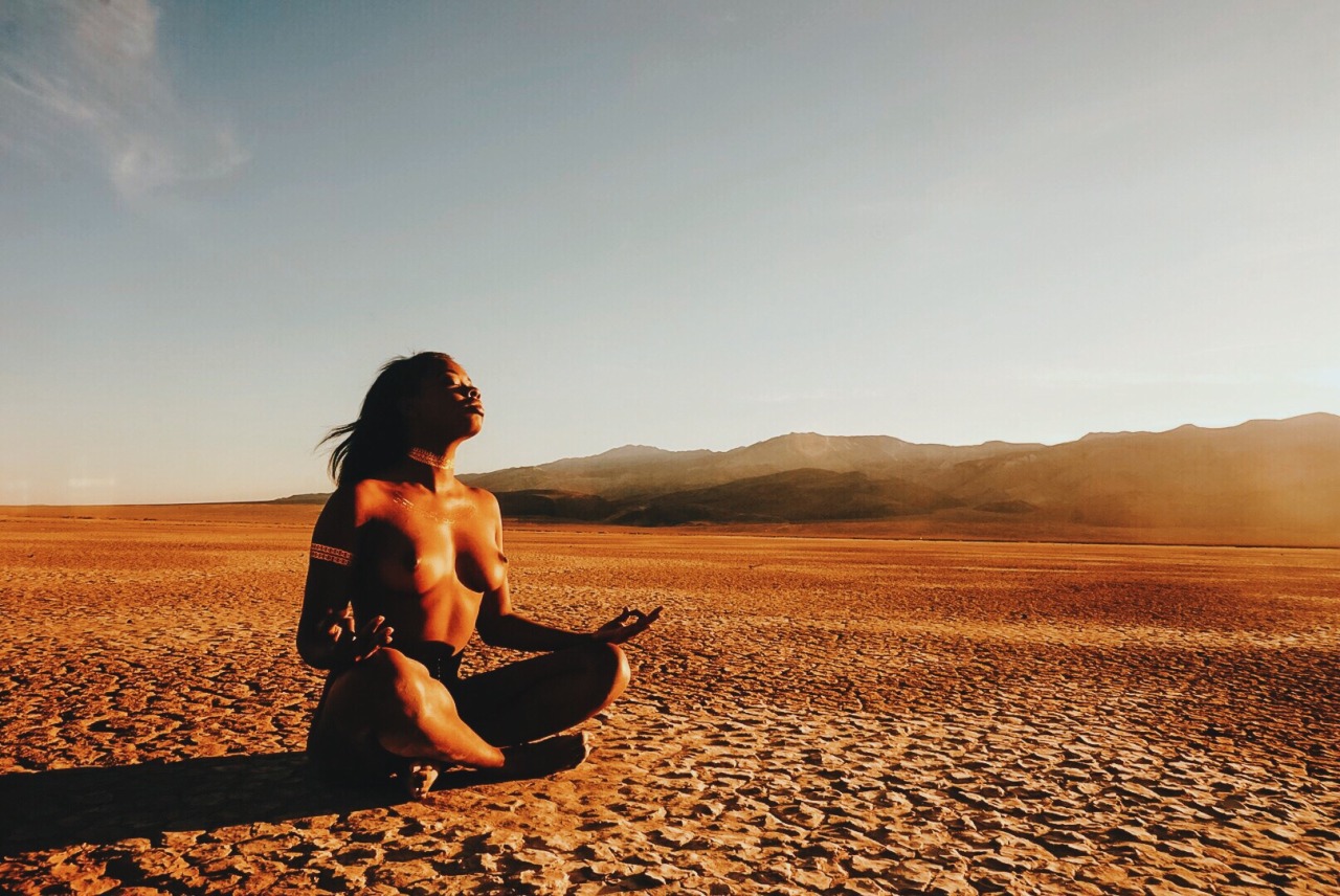 lameilleurrr:  Death Valley @justice_chambers_photography