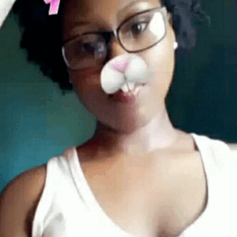 whatever-floats-your-boat999:  Blackout summer snapchat edition 😋🌹