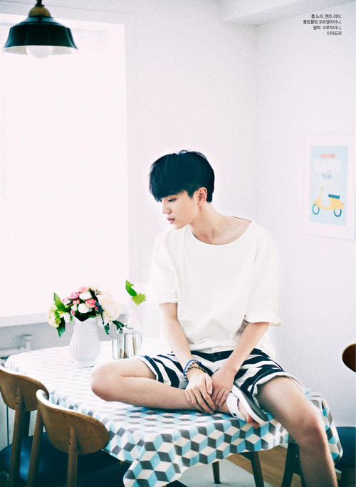 yooneroos:  infinite’s maknae