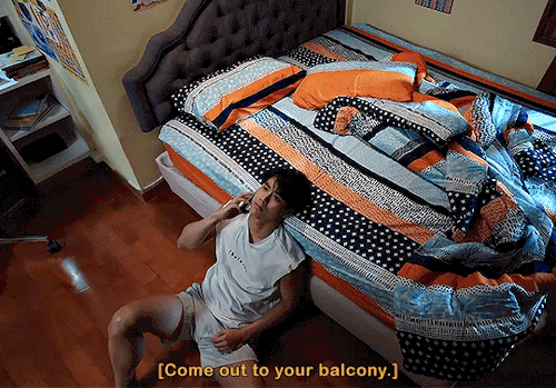 Bad Buddy (2021) 