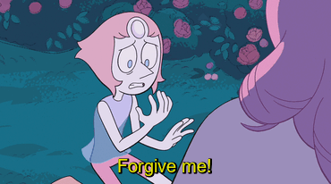 It’s interesting to me how they both put their hands on their face in a similar way when talking about being replaced.Also, how Rhodonite’s second set of arms are positioned reminds me a lot of how Pearl’s were when she was listening to Rose and