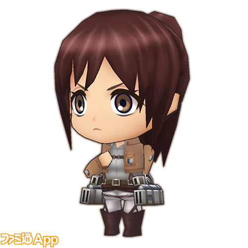 Sex snkmerchandise:   News: Shingeki no Kyojin pictures