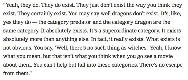 bemusedlybespectacled: itsjstiles:  allthecanadianpolitics:   Jordan Peterson is