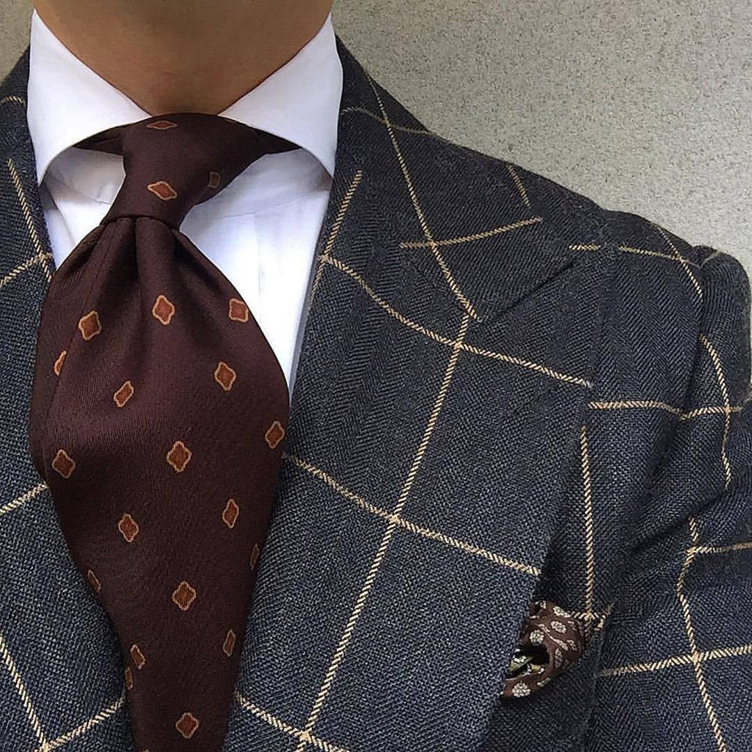 Dapper Gents Club | D.G.C. — Classic 🗝 Tuesday #Tiesday ...