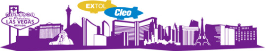 Cleo EXTOL University 2016