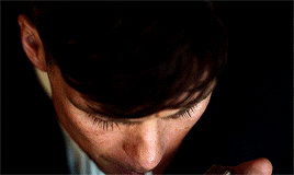 cillianmurphy:I think I’m a more patient person. I hope I’m a more patient person. I’m a little more