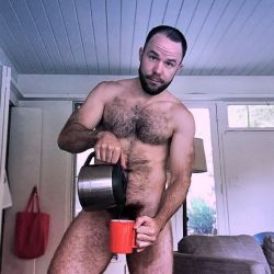 sambrcln:  Follow my two hairy men blogs:http://sambrcln.tumblr.comhttp://hairysex.tumblr.com
