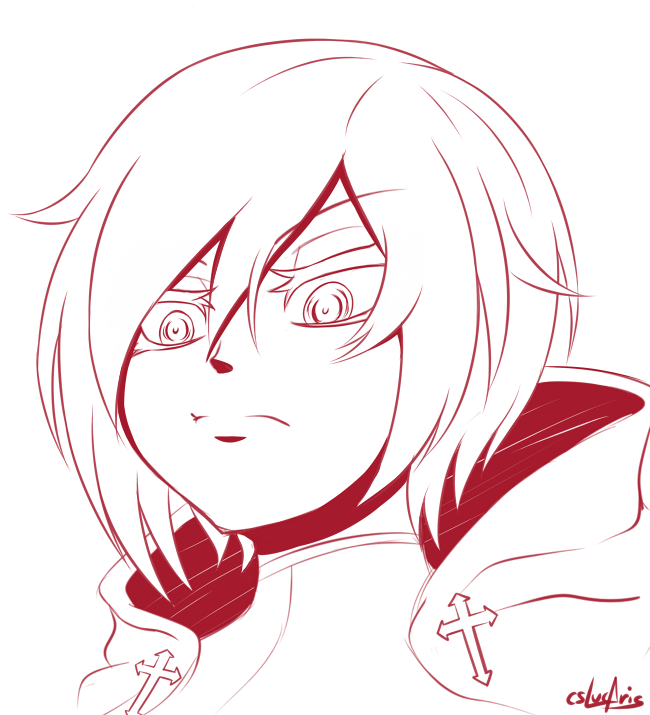 #215 - RWBY Senki: Saga of Ruby the EvilYoujo Senki has a lot of cute expressions