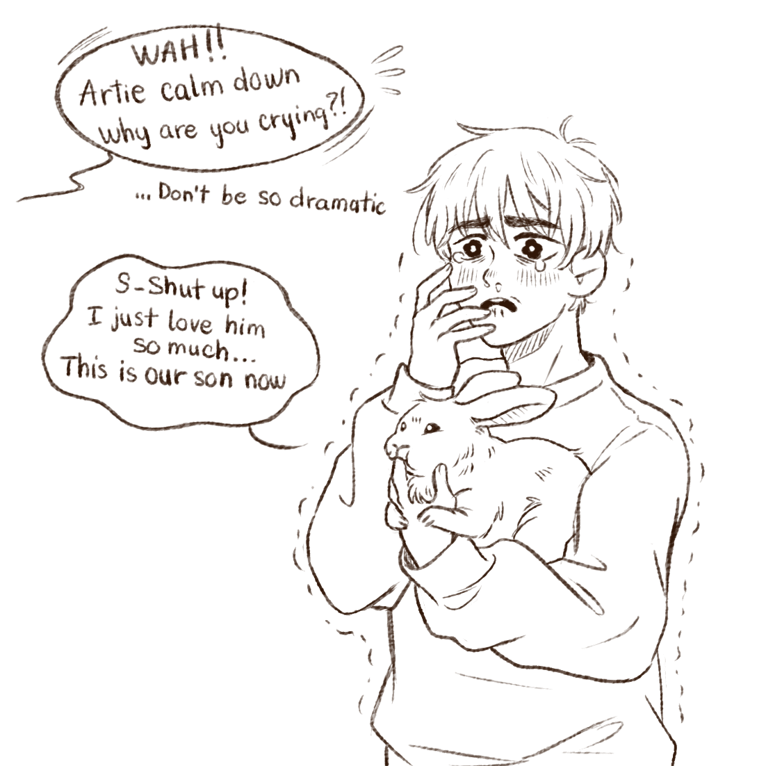 For Softboy Arthur What If Alfred Finds Out He Lik Tumbex