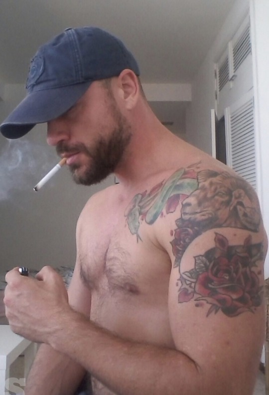 tattsbud:cubbyguy5:SMOKING HOT porn pictures