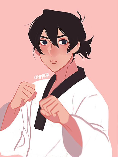 ohprcr:Basically I just want to draw Lance in unifoRM ;;;(Click the images for captions!)