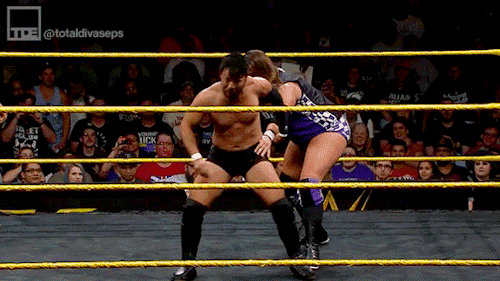 totaldivasepisodes:  Kassius Ohno is a proud graduate of the Toru Yano School of Low Blows.