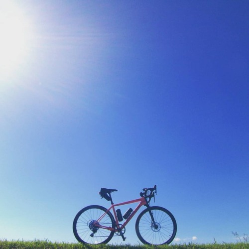 biwakofreeride:#roadbike #cannondale #slate #cannondaleslate #cannondalebikes #rapha  #ロードバイク #キャノンデ