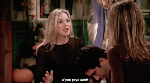 You know what would be incredible?