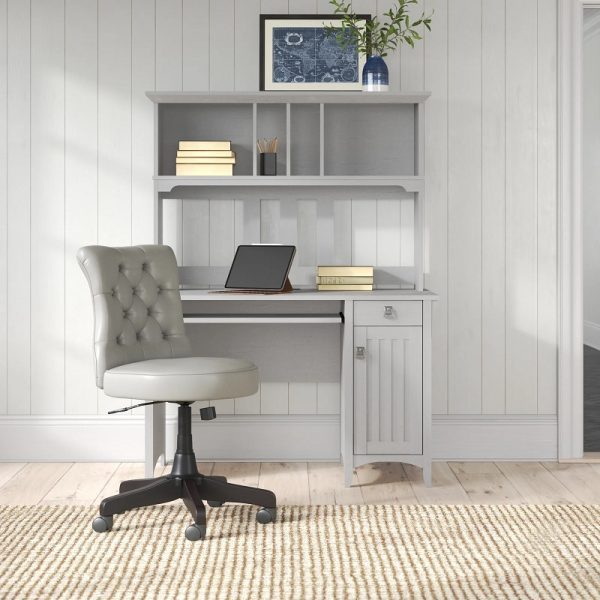 51 Small Desks to Save Space and Boost Productivity