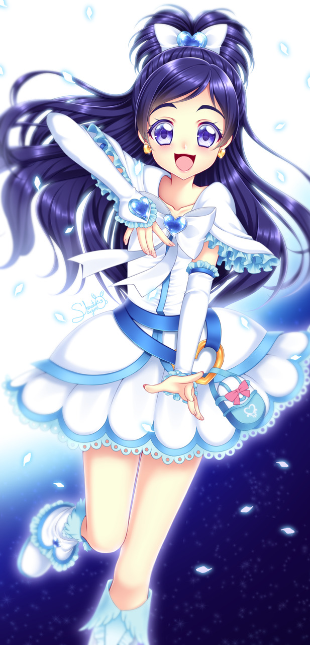 雪城ほのか Explore Tumblr Posts And Blogs Tumgir
