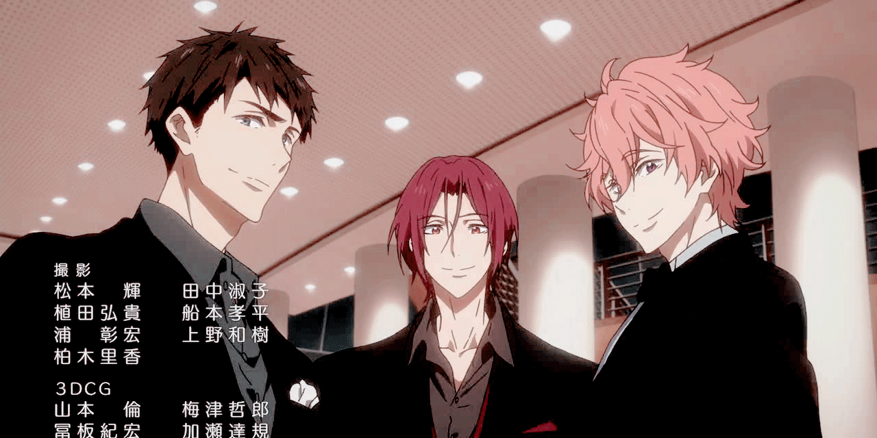 Sano Trio Explore Tumblr Posts And Blogs Tumgir