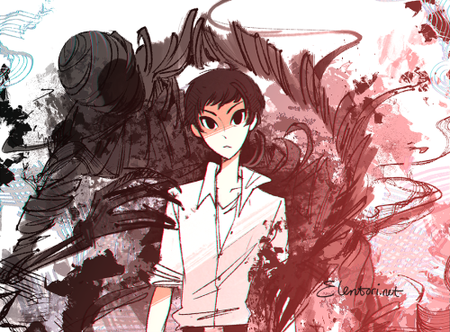 elentori-art: Why do I have to die?