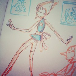 sssonny:  trying to plan a #stevenuniverse