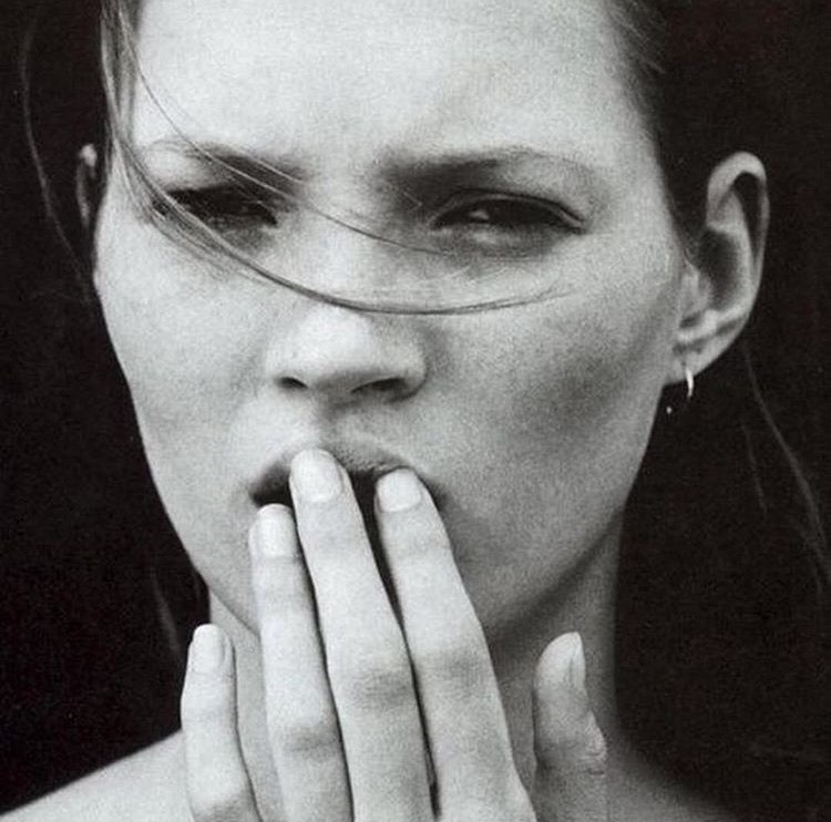 leluxemannequin:  Kate Moss by Mario Sorrenti for Calvin Klein Obsession, 1993