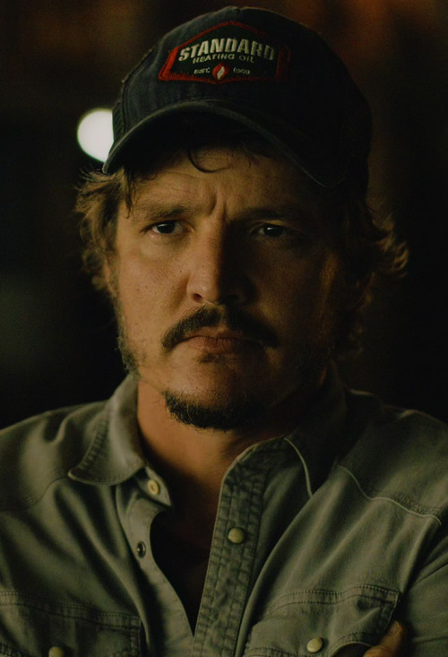 a7estrellas:Pedro Pascal as Francisco “Catfish” Morales  Triple Frontier (2019) dir. J. C. Chandor 