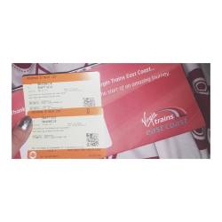 train tickets for New Year’s Eve…first