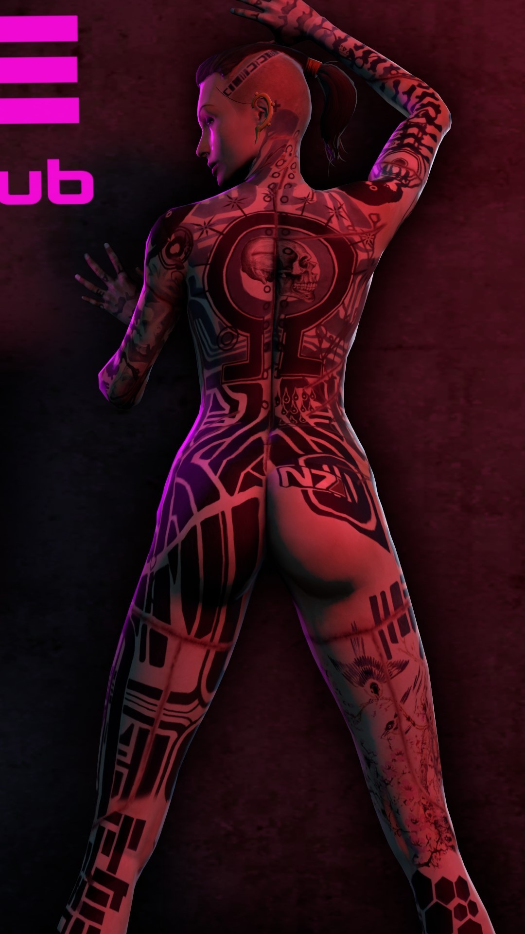 Subject Zero
