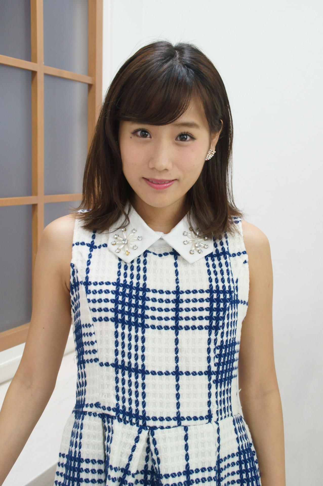 ひこちやんのおすすめアイドル - 秋山ゆずき（Yuzuki Akiyama