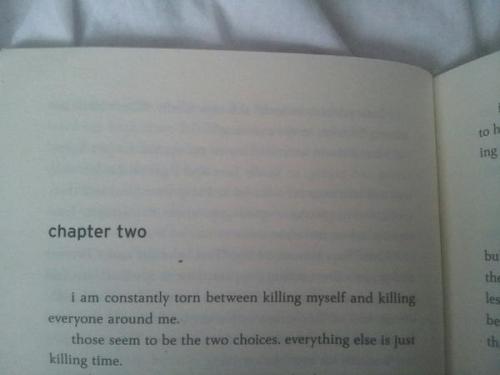 unfixed-soul:  nitrogen:(18 ) WHAT BOOK IS THIS?