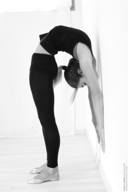 Marcociofalo:  Gymnast - Ginnasta - Ginnastica Artistica - Flexible Body  