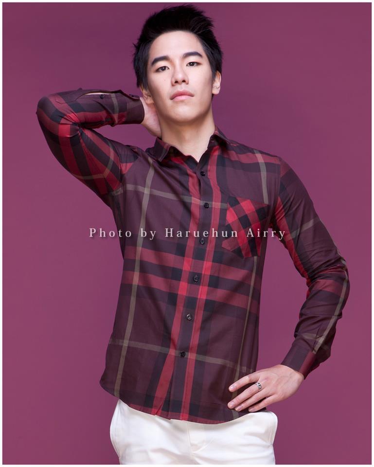 asianboy-collection:  “NONG EARN” - - - New Set!!! Photo by Haruehun Airry 