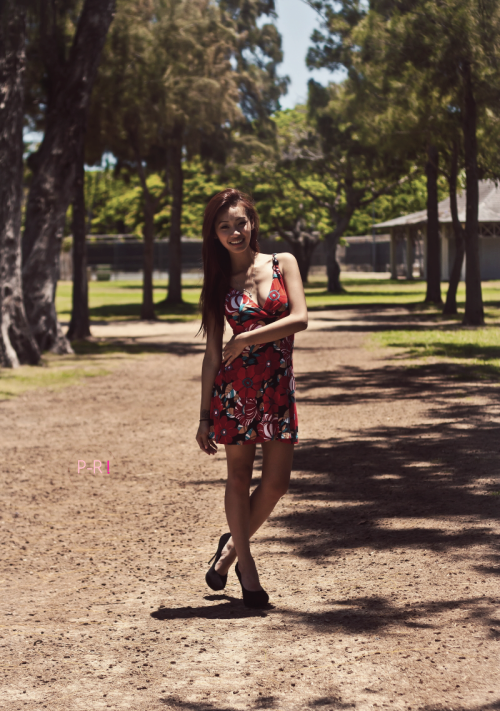pho-riel:  Elizabeth Tran Official Photoshoot in HQ (2)