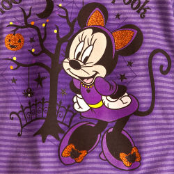 tinkeperi:  Disney Store: Halloween 2013
