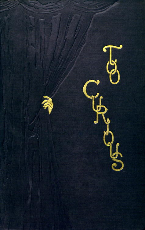 ladylabsinthe: Too Curious by Edward J. Goodman, 1887.