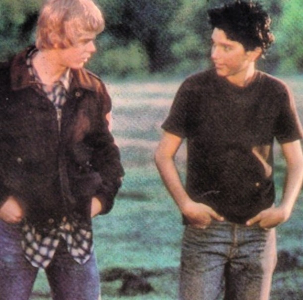 Dally-Ponyboy