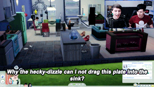 loverboylester: Best things Dan Howell has ever said (1/??)