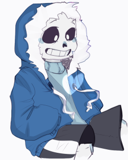 dragonkun:  skyriazeth:  This Sans is a blessing.