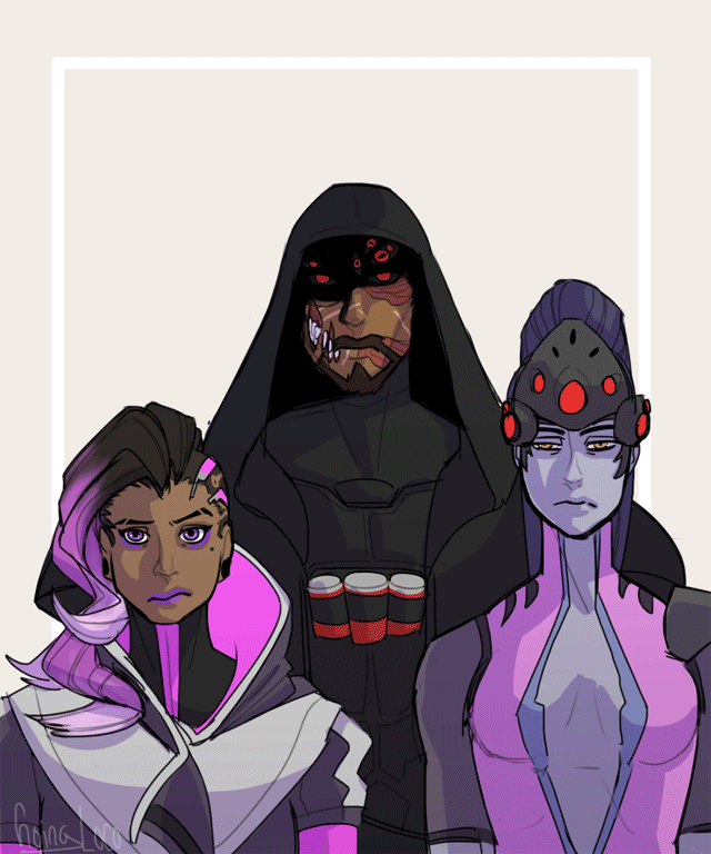 goingloco:Team Talon reconsidering because they’re just not paid enough for this.