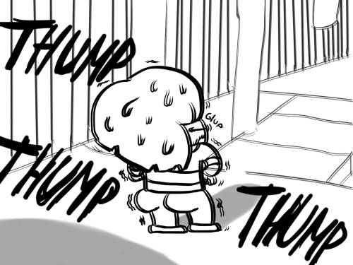 mhuyo:comic I did for siins because reasons