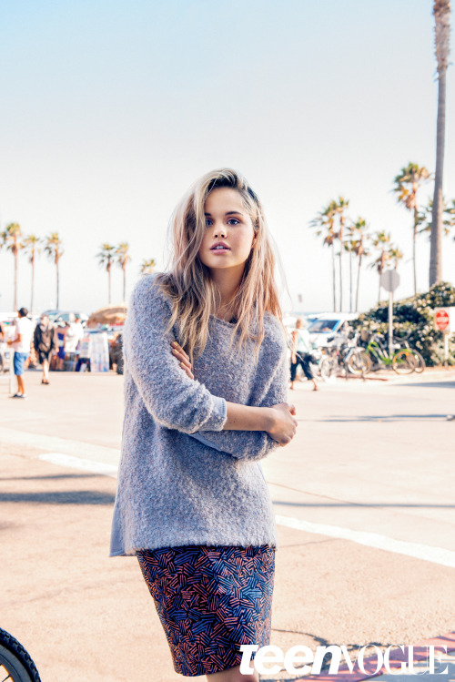 teenvogue:  ‘Jessie’ may be ending, but Debby Ryan is going full speed ahead »  