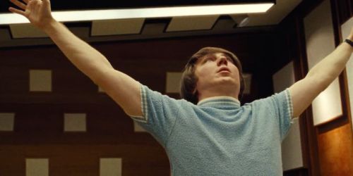 Love and Mercy - Bill Pohlad (2014)